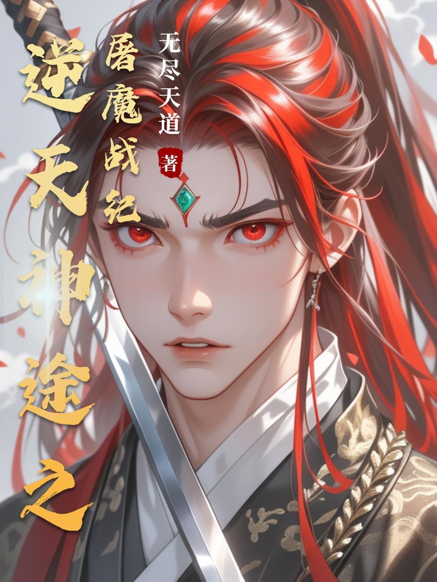 逆天神途之屠魔战纪